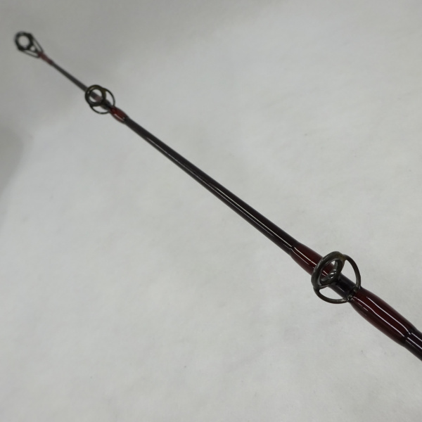 ウィードヘッドモンスタートレッカー 76